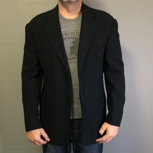 Giorgio Armani Le Collezioni Sport Jacket (Men's)